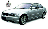 Заднее стекло на BMW 3 (E46) (1998-2005) (Седан)