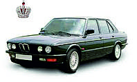 Лобовое стекло на BMW 5 (1988-1997) (Кузов E34, Седан, Комби)