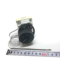 ТЕРМОРЕГУЛЯТОР КАПІЛЛЯРНИЙ MMG 50-320 °C / L=115ММ / ВЕНГРІЯ