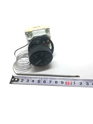 ТЕРМОРЕГУЛЯТОР КАПІЛЛЯРНИЙ MMG 50-320 °C / L=115ММ / ВЕНГРІЯ, фото 1