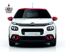 АВТОСКЛО CITROEN C3