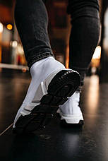 Жіночі кросівки Balenciaga Speed Trainer White 525712W05G09000, фото 6