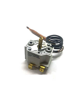 Термостат капілярний Cotherm 2417 GTLH0407 1-2 AC / 20A / 250 V, фото 4