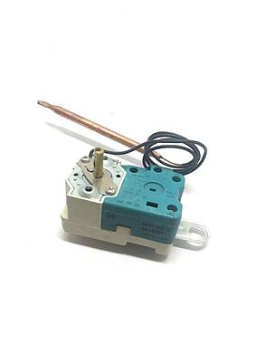Термостат капілярний Cotherm BBSB001 S95°C / 20A / 240V, фото 3