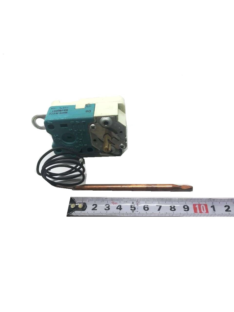Термостат капілярний Cotherm BBSB001 S95°C / 20A / 240V
