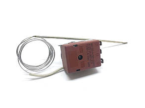 Капілярний Термостат MMG HU-30-A 50-320°C / 20A Угорщина, фото 4