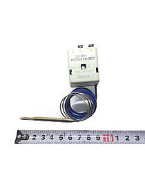 Капілярний Термостат 253-DIG / 2 контакту / Tmax = 50-300°С / 16A / 400V / Tecasa (Іспанія)