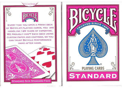 Карты bicycle standard - купить недорого оптом на Prom.ua: цены, акции ...