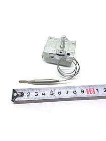 Капілярний Термостат NT-251 / Tmax = 300°С / 16A / 400V / Tecasa (Іспанія)