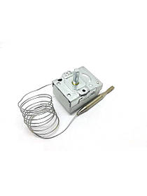 Капілярний Термостат NT-252 / Tmax = 50-300°С / 16A / 400V / Tecasa (Іспанія)