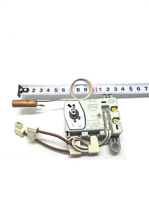 Капілярний Термостат THERMOWAT 3416000 / 20A / 250V / Італія, фото 1