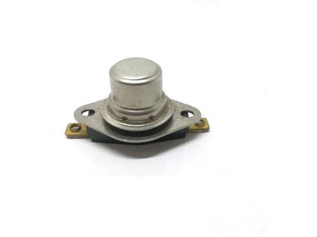 Термовідсікач KSD302 аварійний/250V/40A/на 85°, фото 1