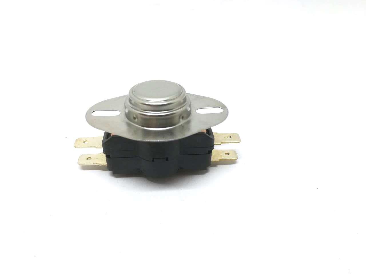 Термовідсікач ELTH аварійний/250V/16A/на 90°