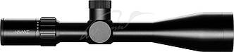 Приціл оптичний Hawke Airmax Compact 6-24x50 SF сітка AMX з підсвіткою