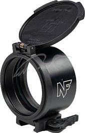 Відкидні кришки для прицілів, бленди