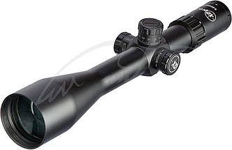 Приціл XD Precision 5-25x56 FFP з блендою