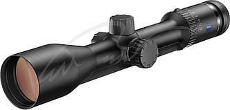Приціл Zeiss Conquest V6 2-12x50 M. Сітка 60 (з підсвічуванням). Шина Zeiss ZM/VM
