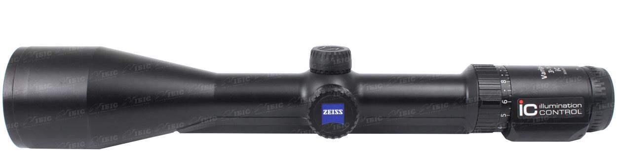 Приціл оптичний Zeiss Victory Varipoint М 3-12х56 iCT*, фото 1