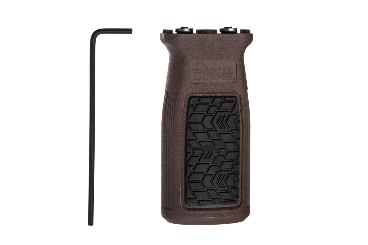 Ручка переведення вогню Daniel Defense KeyMod MilSpec+