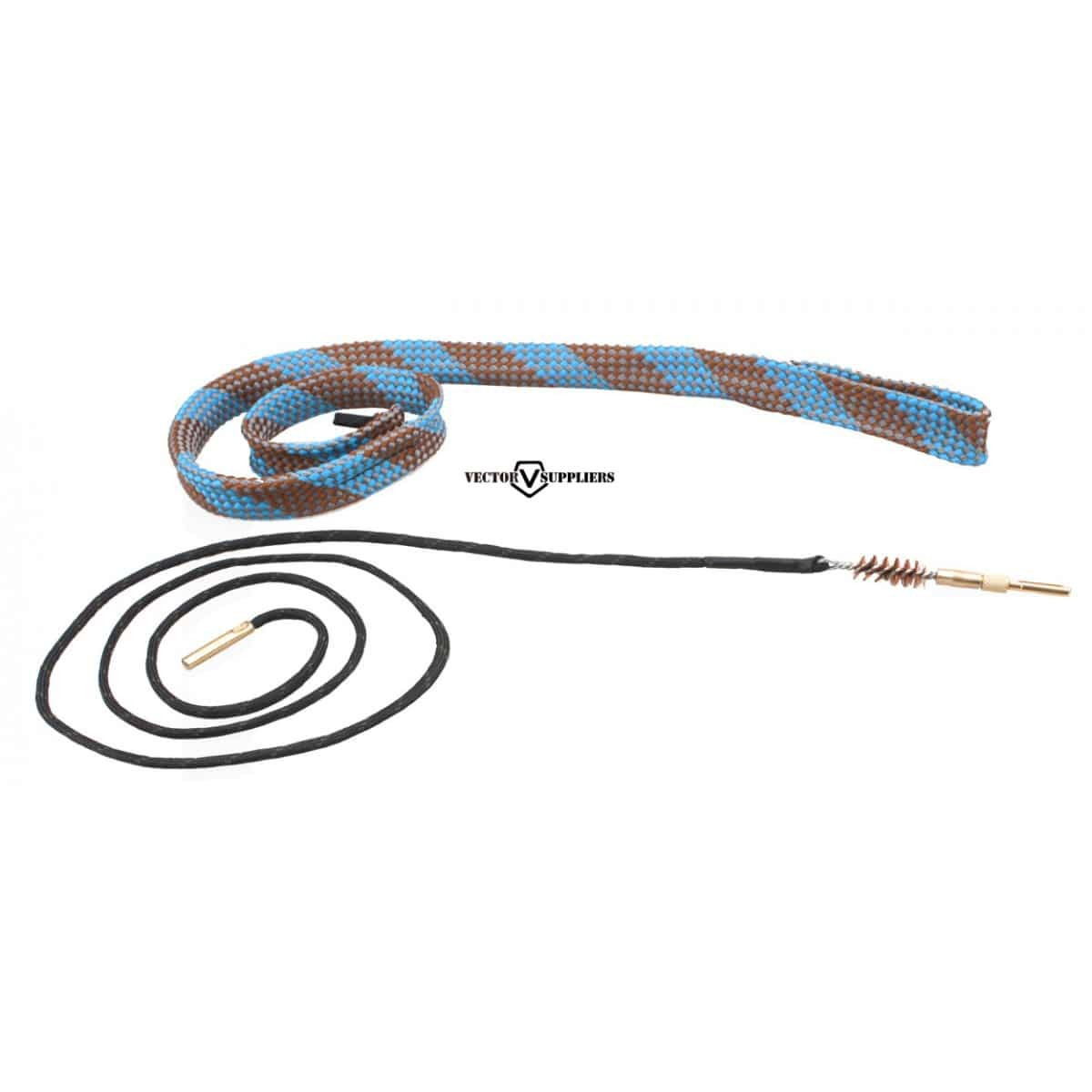 Протягування 9mm BoreSnake Vector Optics