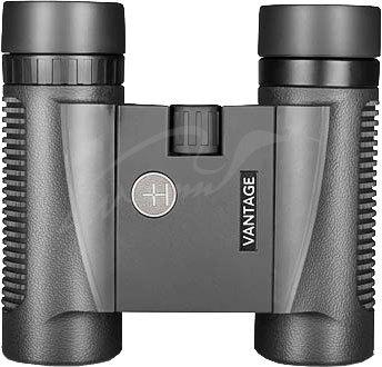 Бінокль Hawke Vantage WP 8х25 ц: сірий, фото 1