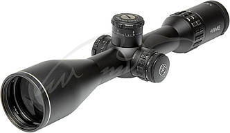 Приціл Hawke SideWinder 4-16x50 SF FFP сітка Half Mil з підсвіткою