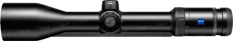 Приціл оптичний Zeiss Victory HT M 2,5-10x50, фото 1