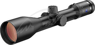 Приціл Zeiss Conquest V6 2,5-15x56 M. Сітка 60 (з підсвічуванням). Шина Zeiss ZM/VM