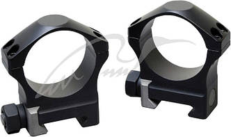Кільця Nightforce X-Treme Duty Ultralite. d — 34 мм. High. Weaver/Picatinny (4 винта)