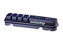 Колодки гальмівні обідні SwissStop Flash EVO Alu Rims, BXP (SWISS P100003763)