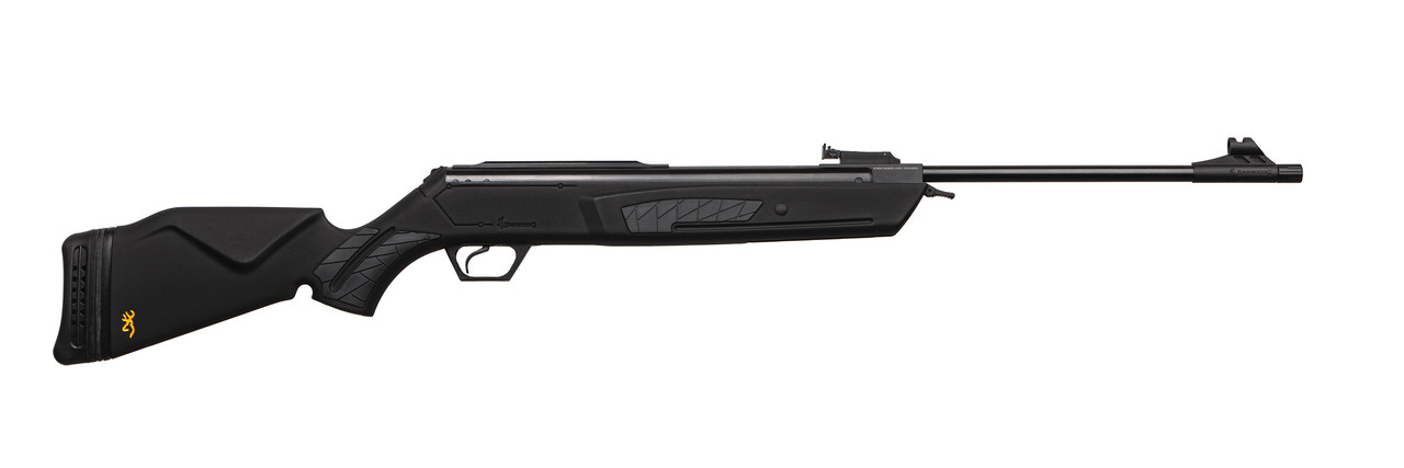 Гвинтівка пневматична Umarex Browning Gold