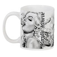Гуртки Marilyn Monroe Мерилін Монро