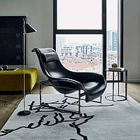 Крісло Relax з механізмом нахилу B&B Italia