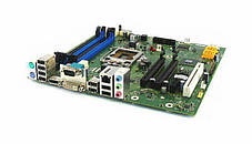 Комплект ПК: Fujitsu Esprimo P900 E85+ Tower / Intel Core i5-2400 (4 ядра по 3.1 - 3.4 GHz) / 8 GB DDR3 / 120, фото 3