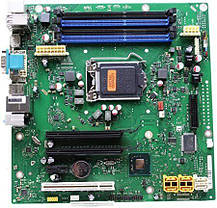 Комплект ПК: Fujitsu Esprimo P900 E85+ Tower / Intel Core i5-2400 (4 ядра по 3.1 - 3.4 GHz) / 8 GB DDR3 / 120, фото 4