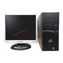 Комплект ПК: Fujitsu Esprimo P900 E85+ Tower / Intel Core i5-2400 (4 ядра по 3.1 - 3.4 GHz) / 8 GB DDR3 / 120, фото 6