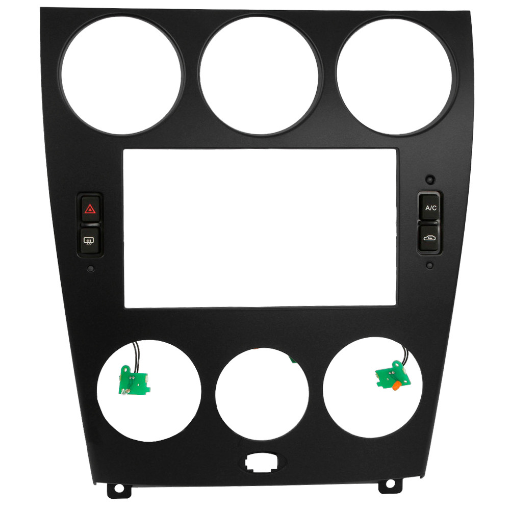 Перехідна рамка Metra Mazda 6 (99-7524B), фото 1