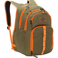 Рюкзак для ноутбука Dickies Cool Backpack Olive