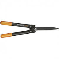 Ножницы для кустов Fiskars PowerGear с силовым приводом HS72 114790