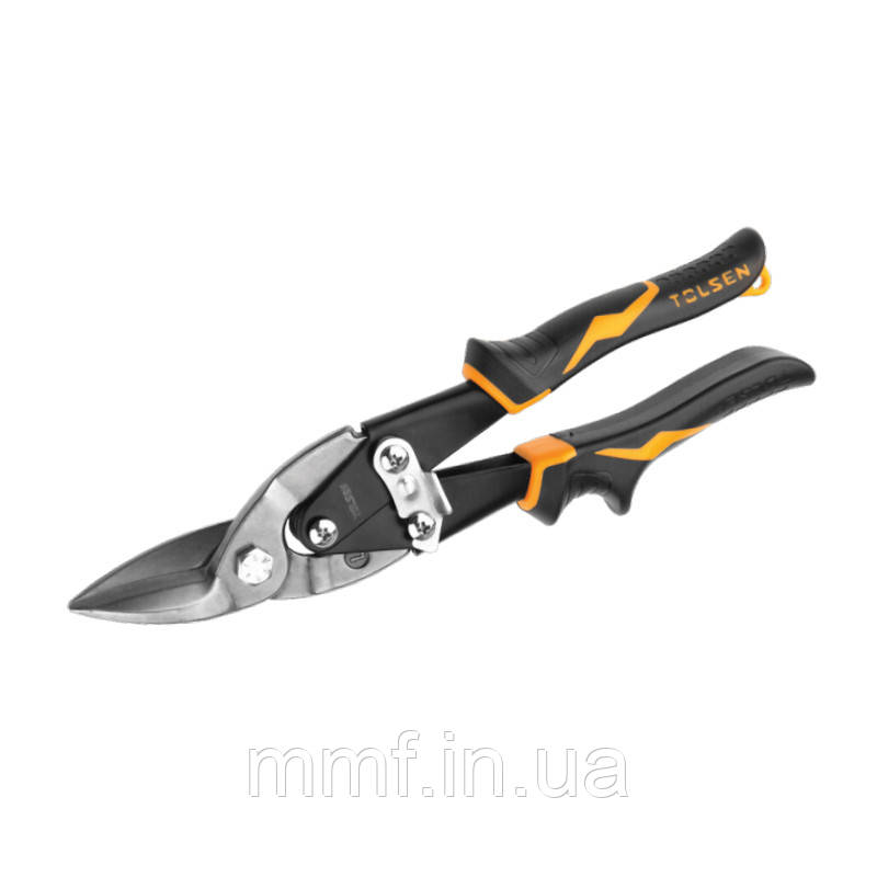 Ножиці по металу 250мм Tolsen