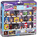 Шопкінс Мега набір 26 од. Shopkins Real Littles Mega Pack, фото 4