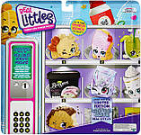Шопкінс Мега набір 26 од. Shopkins Real Littles Mega Pack, фото 5