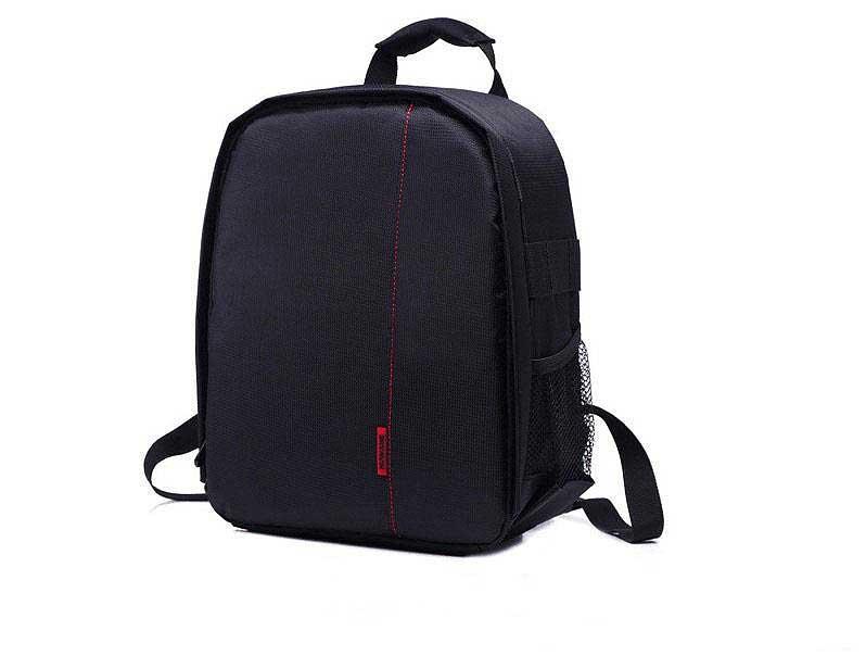 Рюкзак Indepman DCA-0066E black/orange, фото 1