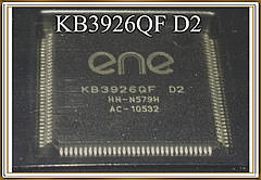 Мікросхема D2 KB3926QF
