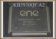 Мікросхема KB3930QF A2