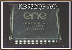Мікросхема KB932QF AO