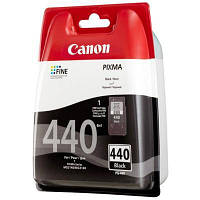 Картридж Canon PG-440 Black для PIXMA MG2140 / 3140 (5219B001)