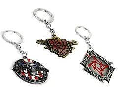 Брелоки і кулони МУЗИКА MUSIC