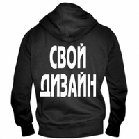 Нашивка логотипу на одяг