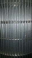 Сітка зварна оцинкована для клітин 12.5х50мм (Ø пров 1,8 мм) Ексклюзив